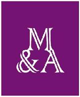 Logotipo de Morata & Asociados